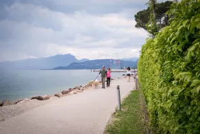 DAISY Apartment - 50 meters from the lake and the beach - Image 3