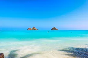 Licenseret Lanikai-strandudlejning - lige overfor gaden fra Lanikai-stranden! - Image 5