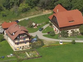 Ferienwohnung am Oberrainerhof - Image 5