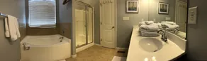 Beach Home - 5 Minutes /2 Blocks Walk To Virginia Beach Oceanfront & Boardwalks. - Image 5