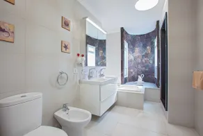 Wonderful Los Mojones Villa | Casa Penyas Blancas | Modern 6 bedroom - Image 3