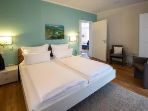 Appartamento a 3 letti \"Helena\" **** - Wein- u. Guesthouse St. Maximin - Image 3