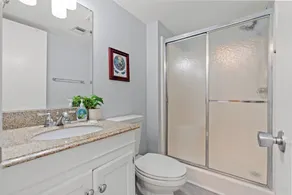 Crescent Sands I C5-3BR/3BA Oceanfront condo in Crescent Beach - Image 5