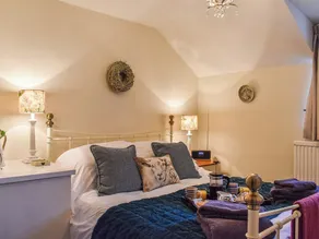 1 Schlafzimmer Unterkunft in Middleton - Image 5