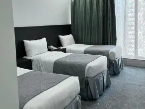 Monatana Golden Hotel - Image 2