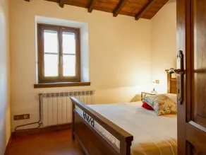 Dejlig lejlighed i villa for 6 gæster med WIFI, pool, TV, gårdhave og kæledyr tilladt - Image 4