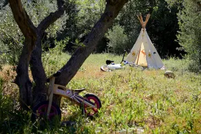 Rose Apartment - Luxury Apartment within walking distance to Uzes - Image 5