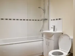 2 bedroom accommodation in Six Ashes, near Bridgnorth - Image 2