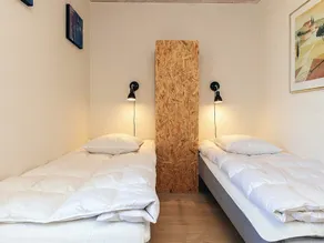 4 person holiday home in Vestervig - Image 3