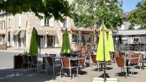 Studio mit Pool und WLAN - Image 4