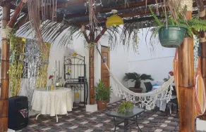 🌴 Casa de Huespedes Villahan- Suites- AC/P/WIF 💫 - Image 3