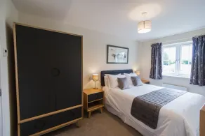 Entire holiday home sleeping 4 people - Image 5