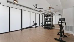 Prime Soco Airy 1BR King Suite w Pool Parking - Image 2