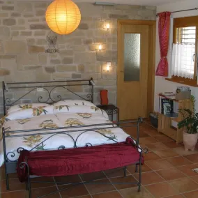 House by the waterfall with stunning view, surrounded by vineyards: A hidden gem - Image 4