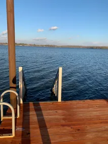 Relaxing Get Away With Lake Front! Enjoyment and Family Fun! - Image 2