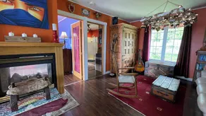 Prince Edward County-A Ferry Ride Away, 2 Bedroom Waterfront Cottage Rental. - Image 2