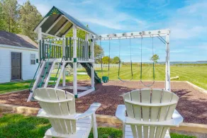 RANCH AT ROYAL OAK- Exclusive waterfront pool pier - Image 3