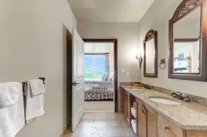 Mountain condo w/ heated pool & fire pit - Image 3