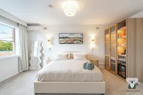KozyGuru | Forestville | Boutique Style Studio Apt - Image 5