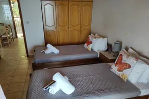 apartment for 4 people near the beach, Barbati - Image 5