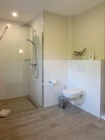 Vacation apartment for 4 people, 111 m², in Klein Wittensee (149217) - Image 4