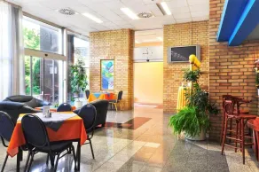 Olympik Congress Hotel - Image 2