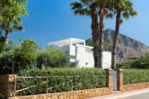Villa Bellini - Villa för 5 personer i Custonaci - Image 3