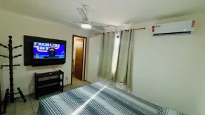EXCELLENT 3-BEDROOM APARTMENT WITH AIR CONDITIONING, FREE WIFI, MIDDLE OF MORRO BEACH, ELEVATOR - Image 4