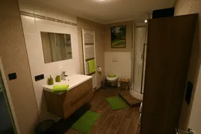 Modern, new apartment on Osterbergsee Bad Gandersheim with WIFI / WLAN - Image 3
