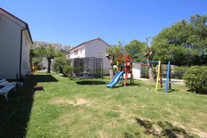 One bedroom apartment with terrace Baška, Krk (A-18771-c) - Image 2