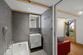 Chalet Les Aragnes Family chalet La Tzoumaz - Image 4