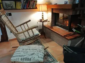 Ferienhaus „Casa degli Ulivi“ mit privatem Pool und WLAN - Image 3
