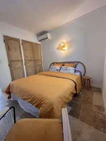 NEW - Corbara, a haven of peace with a sea view just 5 minutes from the most beautiful beaches! - Image 5