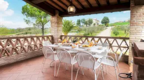 Villa Le Logge 12, Emma Villas - Image 5