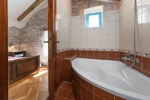 Typical Istrian stone house with garden, pool and sauna, Pets are welcome. - Image 4