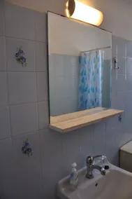 Michalis Apartments near the beaches with sea view - Image 2