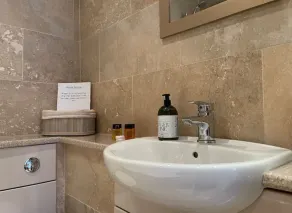 Brewers Den Masham - Accommodation for 2 people - Image 4