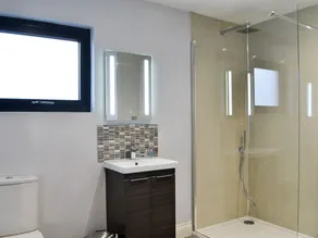 4 bedroom accommodation in Near Hexham - Image 4