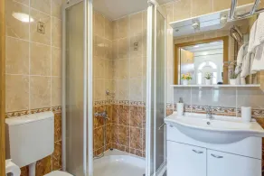 River View Suite Mlinar Private Beach - Happy Rentals - Image 2