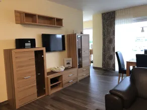 Stylish, comfortable holiday home - right on the idyllic marina - Pier 30 - Image 2