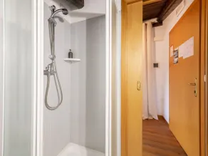 Accogliente appartamento per 4 ospiti con A/C, WIFI, piscina, TV, patio e animali ammessi - Image 4