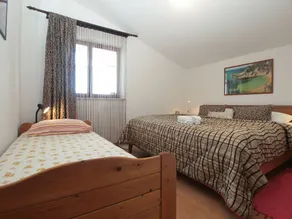 Apartment 2317/108186 (Istria - Premantura), 300m from the beach - Image 4
