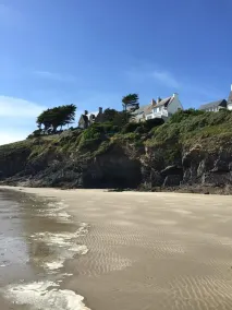 FALAISE VILLA VOLLE MEERBLICK - Image 2