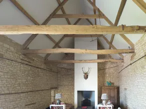 4 værelses bolig i Ampney Crucis, near Cirencester - Image 2