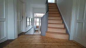 Ancient winegrower's house - Image 2