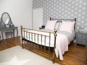 SEASHELL COTTAGE, pet friendly, country holiday cottage in Amble - Image 5