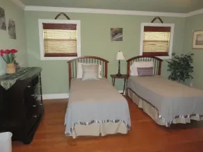 2 Chambre près du Quartier Français - Image 5