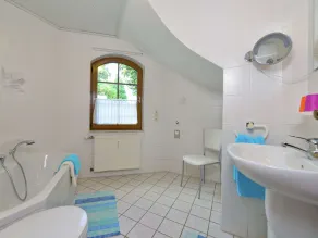 Quaint Apartment in Eimelrod near Lake & Water Sports - Image 2