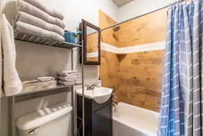 The Charm Chickasha | Fiber | W/D | Dog Friendly - Image 2