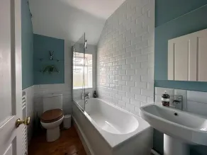 Stunning Views and Countryside. Cotswolds, Bath. Sleeps 6 - Image 2